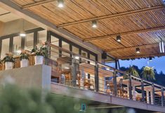 レストラン 3 Passion Resort Kiriwong