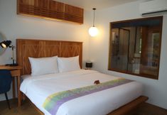 Bedroom 7 Passion Resort Kiriwong