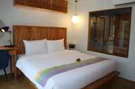 ห้องนอน Passion Resort Kiriwong