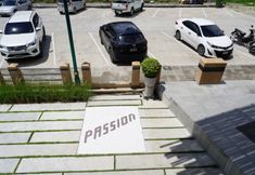 外観 2 Passion Resort Kiriwong