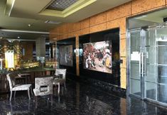 Lobby 6 Apartment Saladin Mansion By RAFA PROPERTY