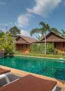 SWIMMING_POOL Pinthong Aonang Villa - Free Shuttle Service to the Beach 