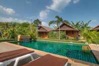 Swimming Pool Pinthong Aonang Villa - Free Shuttle Service to the Beach 