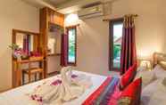 Bedroom 7 Pinthong Aonang Villa - Free Shuttle Service to the Beach 