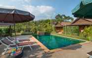 Swimming Pool 2 Pinthong Aonang Villa - Free Shuttle Service to the Beach 