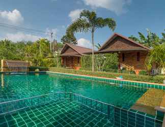 Bangunan 2 Pinthong Aonang Villa - Free Shuttle Service to the Beach 