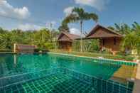 Bangunan Pinthong Aonang Villa - Free Shuttle Service to the Beach 