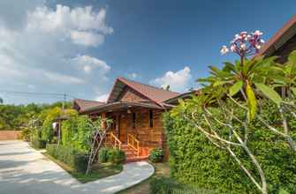 Exterior 4 Pinthong Aonang Villa - Free Shuttle Service to the Beach 