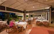 ร้านอาหาร 5 Mission Hills Phuket Golf Resort