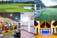 Accommodation Services Mission Hills Phuket Golf Resort