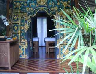 Lobi 2 Parvati Retreat Villas Ubud