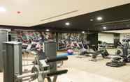 Fitness Center 7 Q Conzept Boutique Residence 