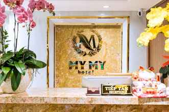 Sảnh chờ 4 Mymy hotel