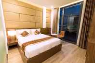 Kamar Tidur Mymy hotel