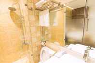 Toilet Kamar Mymy hotel