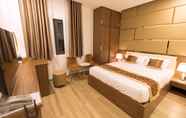 Kamar Tidur 3 Mymy hotel
