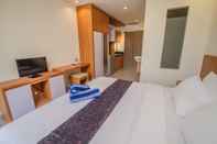 Kamar Tidur Anindya Homestay 