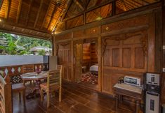 Bedroom 3 Villa Wayang Ubud 