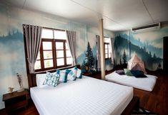 Bedroom 4 Baan Suan Krung Kao