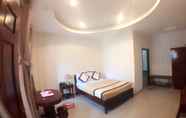 Bedroom 3 Van Huong Mai Bungalow