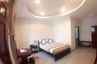 Bedroom Van Huong Mai Bungalow
