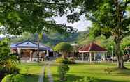 Luar Bangunan 4 88 Hotspring Resort and Hotel