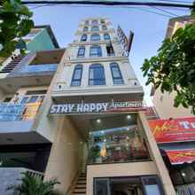 Bangunan 4 Stay Happy Apartment