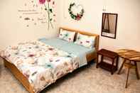 Bedroom Homestay An Lac