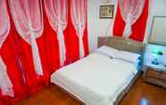 Kamar Tidur 4 Casa Lina Riverside Adventure