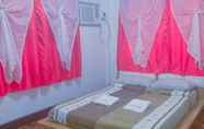 Kamar Tidur 5 Casa Lina Riverside Adventure