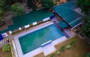 Swimming Pool 3 Casa Lina Riverside Adventure