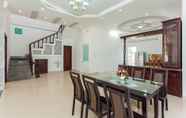 Sảnh chờ 7 Caribe Villa Vung Tau