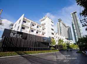 Exterior 4 The Base Pool Sky Panorama sea view 606