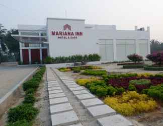 Bangunan 2 Mariana Inn Hotel & Cafe Syari'ah