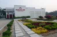 Exterior Mariana Inn Hotel & Cafe Syari'ah