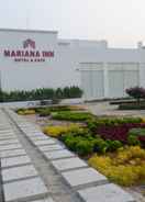 EXTERIOR_BUILDING Mariana Inn Hotel & Cafe Syari'ah