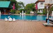 Kolam Renang 3 Andathien Pool Villa Aonang
