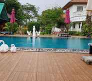 Swimming Pool 3 Andathien Pool Villa Aonang