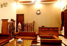 로비 6 Zara Syariah Guest House