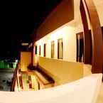 EXTERIOR_BUILDING Zara Syariah Guest House