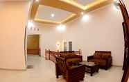 Lobi 7 Zara Syariah Guest House