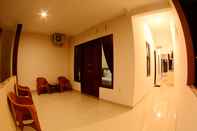 Common Space Zara Syariah Guest House