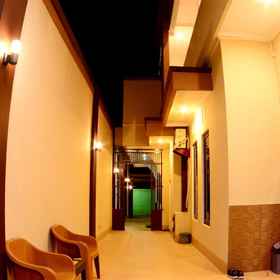 Zara Syariah Guest House1 , 飯店西佩卡隆甘