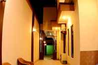 Bangunan Zara Syariah Guest House