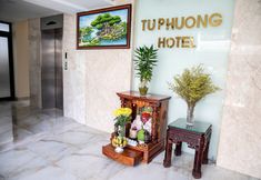 ภายนอกอาคาร 5 Tu Phuong Hotel
