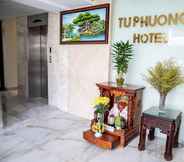 Exterior 5 Tu Phuong Hotel