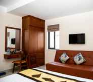 Bedroom 2 Tu Phuong Hotel