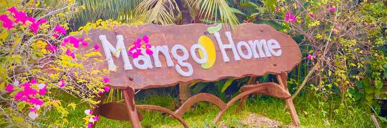 Sảnh chờ Mango Home Riverside