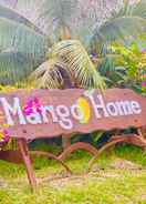 LOBBY Mango Home Riverside