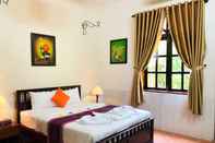 Kamar Tidur Mango Home Riverside